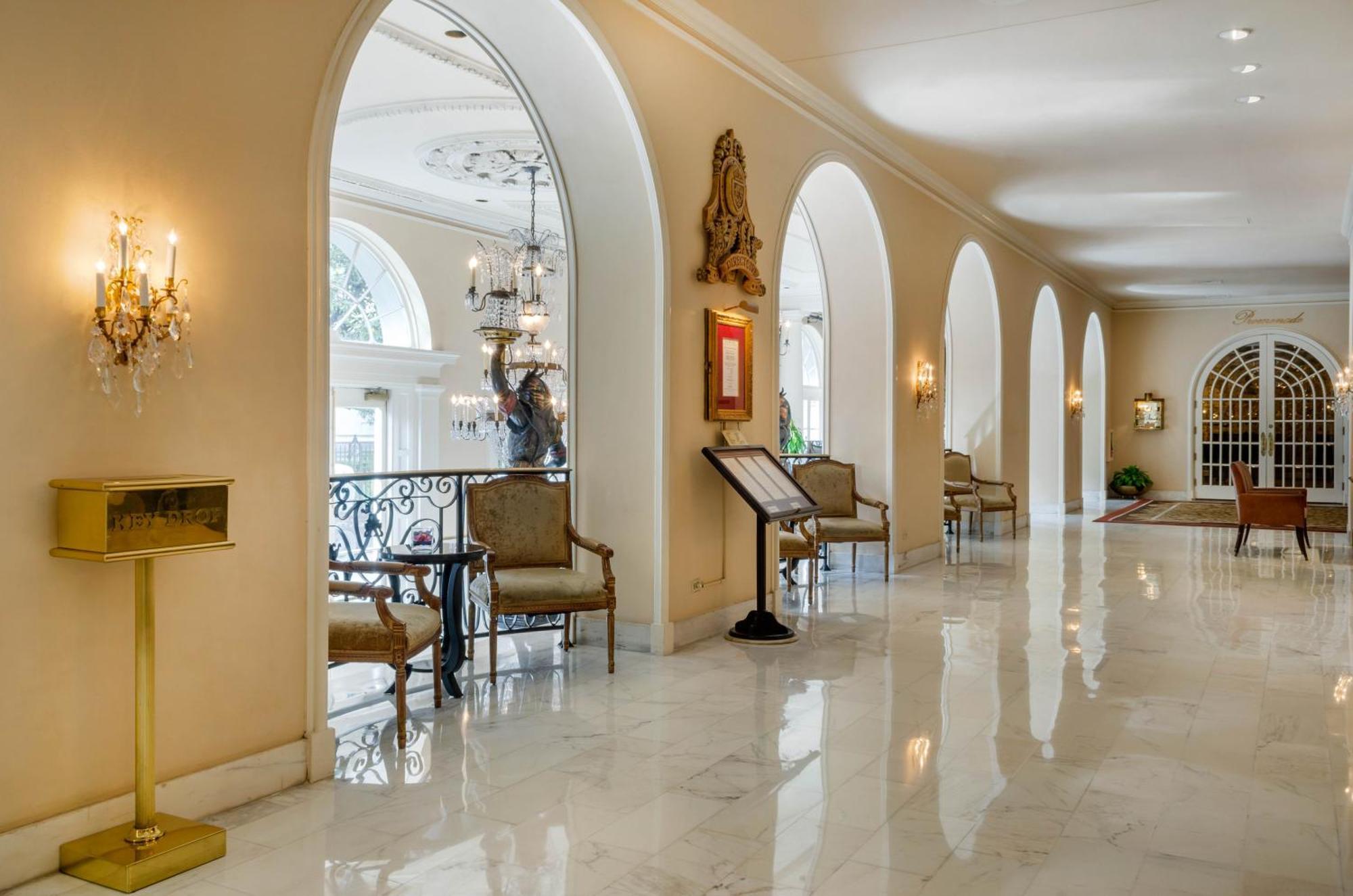 OMNI ROYAL ORLEANS HOTEL NEW ORLEANS | 4-STAR ACCOMMODATION IN THE ...